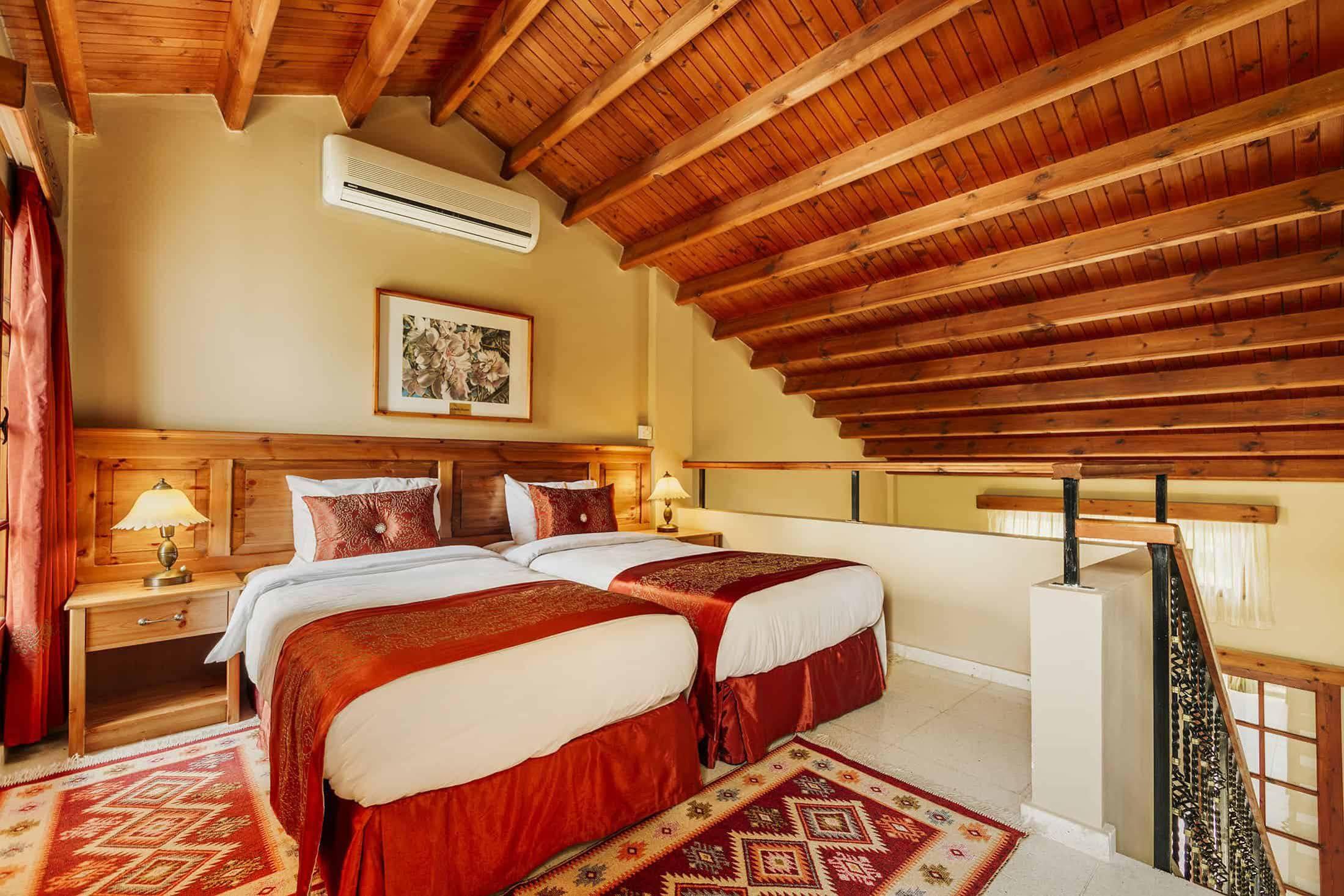 Almond Holiday Village & Hotel Karavas  Exterior photo